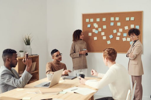 scrm治理系统援试祗业解决销售难题的战术