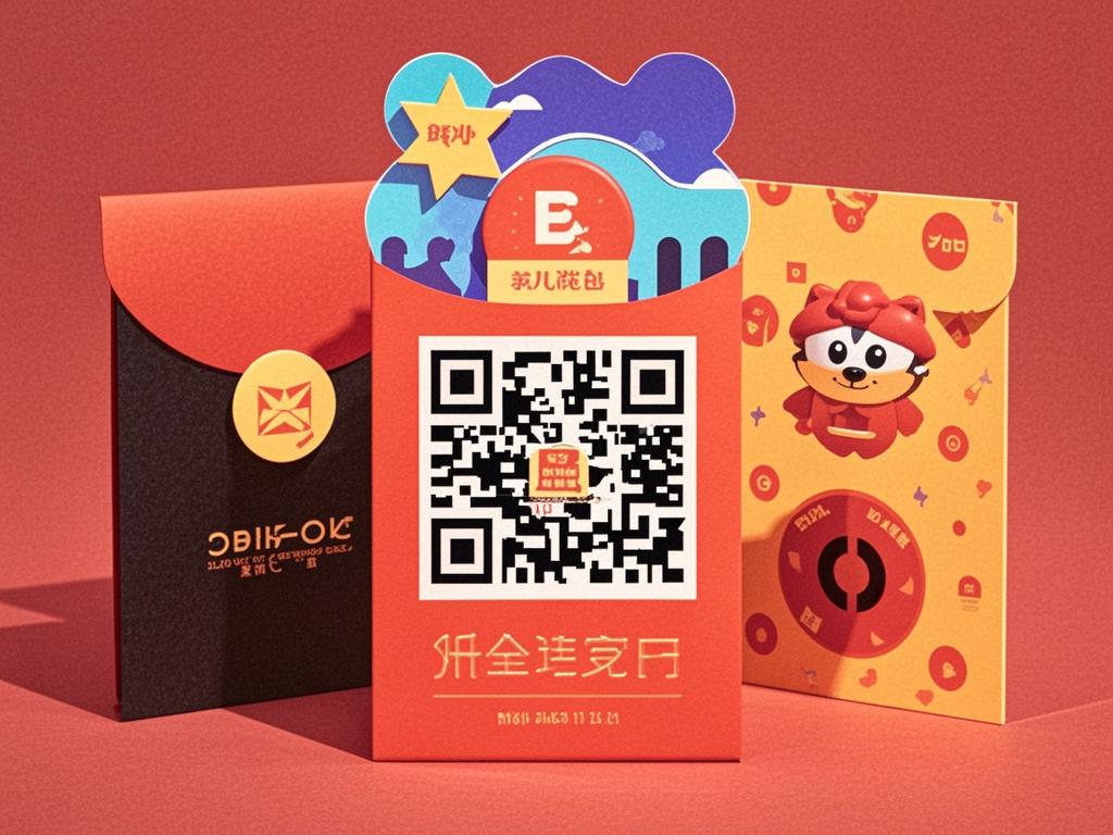 品牌联动示例