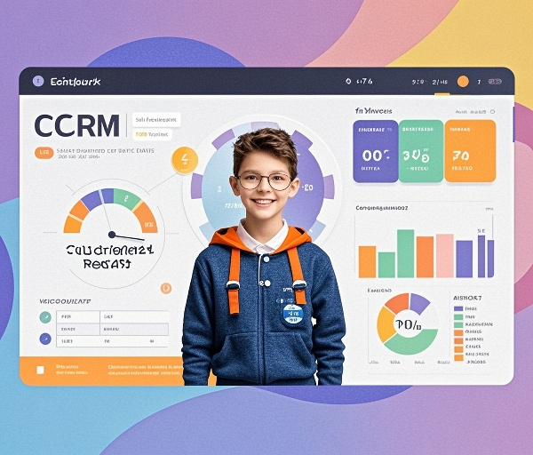 教育CRM