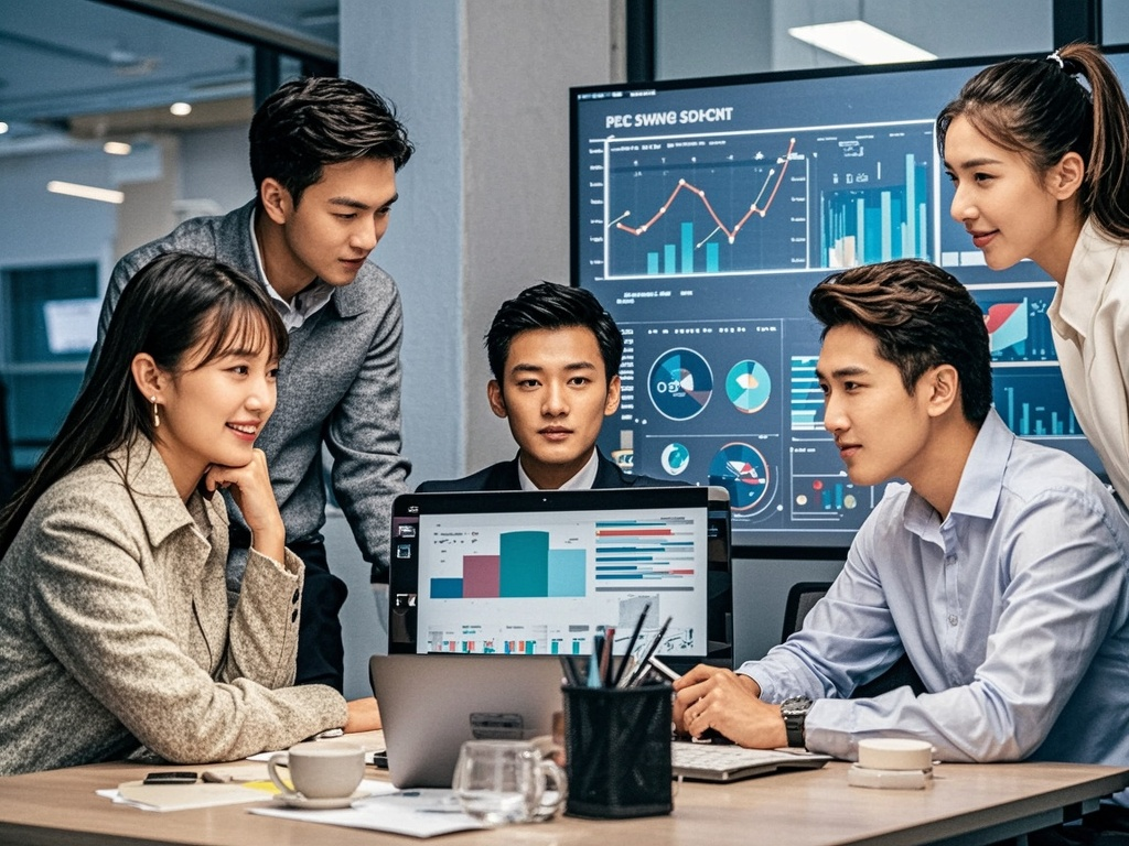 数据关环