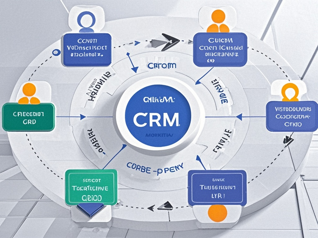 亿万先生MRCRM