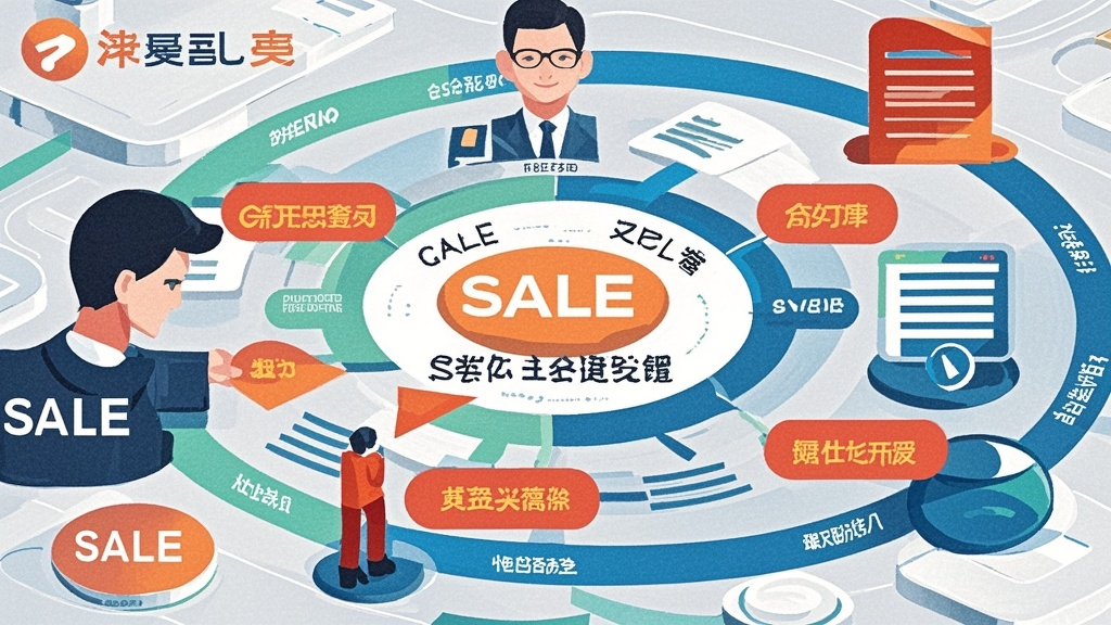 多渠路获客
