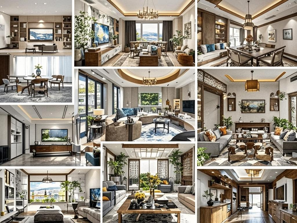 装建资料