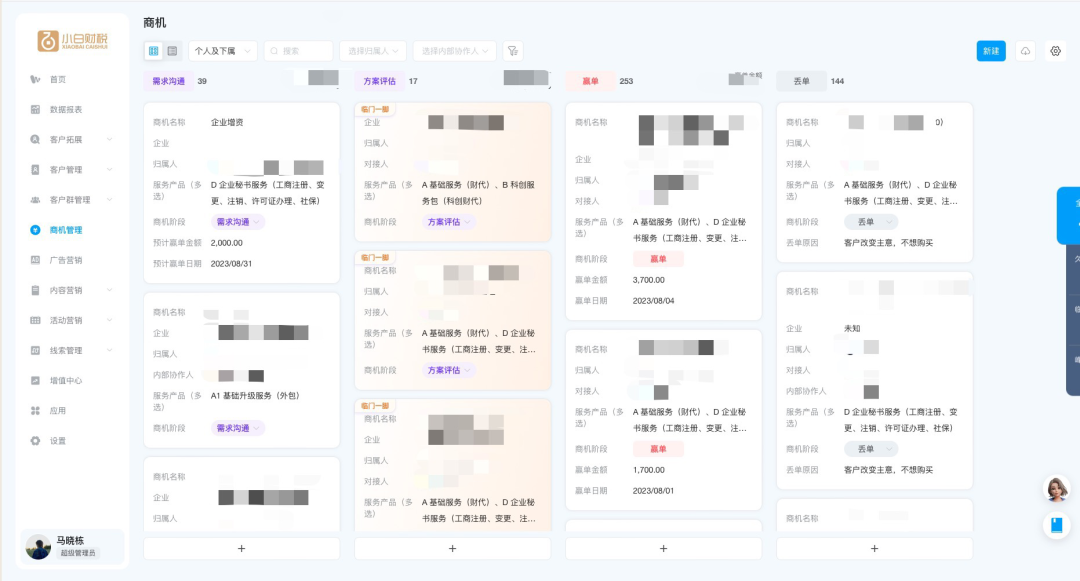 B2B高客单私域运营中若何有效提升客户忠诚度和性命周期价值